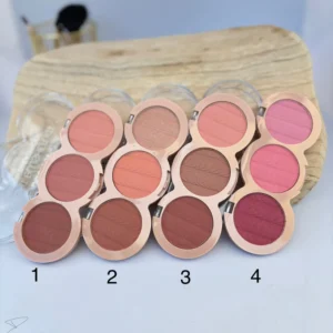Palette blush trio - DDONNA