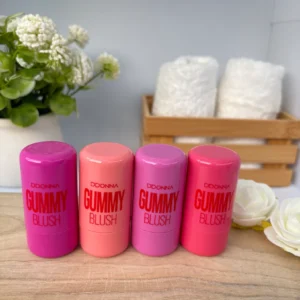 Blush Stick Gummy – DDonna