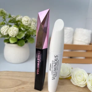 Mascara & Primer VOLUMAZING Waterproof – Kit ou Solo