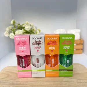 Sérum Visage Fruité – Fruit Drops by DDONNA